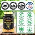 thumbnail image 6 of TNVitamins Magnesium Oxide 420mg - 120 Capsules | 4 Month Supply!, 6 of 7