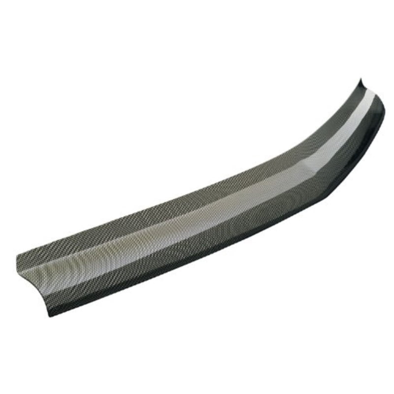 gt styling 70256x carbon fiber buggard hood deflector