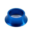 thumbnail image 1 of 1-1/8 Pouces Entretoise en Aluminium pour Casque de Vélo Tube de Direction Conique, 1 of 6