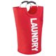thumbnail image 1 of CESTO PARA ROPA SUCIA ROJO KECOMPRAS CESTO PARA ROPA SUCIA, 1 of 4