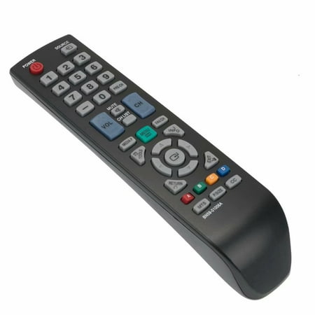 TV Remote Control BN59-01006A Replace for Samsung LED LCD HDTV Smart TV LN32C350