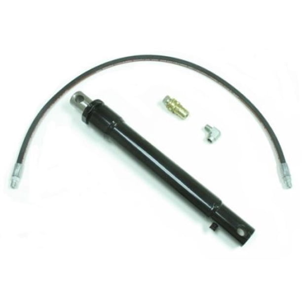 Cylinder Kit For Western Snow Plow Replaces 56102, 55020, 2780, A1587