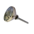 thumbnail image 2 of Perilla Home Set of 6 Knobs for Cabinet & Drawers Mother of Pearl Knobs Decorative Vintage Knobs for Home Kitchen Cabinet Hardware Cupboard Door Dresser Wardrobe & Drawer Pulls (Kyoto), 2 of 6