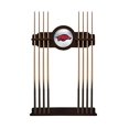 thumbnail image 1 of Holland Bar Stool CueETudArknUn Arkansas Cue Rack - English Tudor, 1 of 1