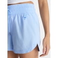thumbnail image 5 of Avia Women's Hike Run Shorts, 4'' Inseam, Sizes XS-XXXL, 5 of 6