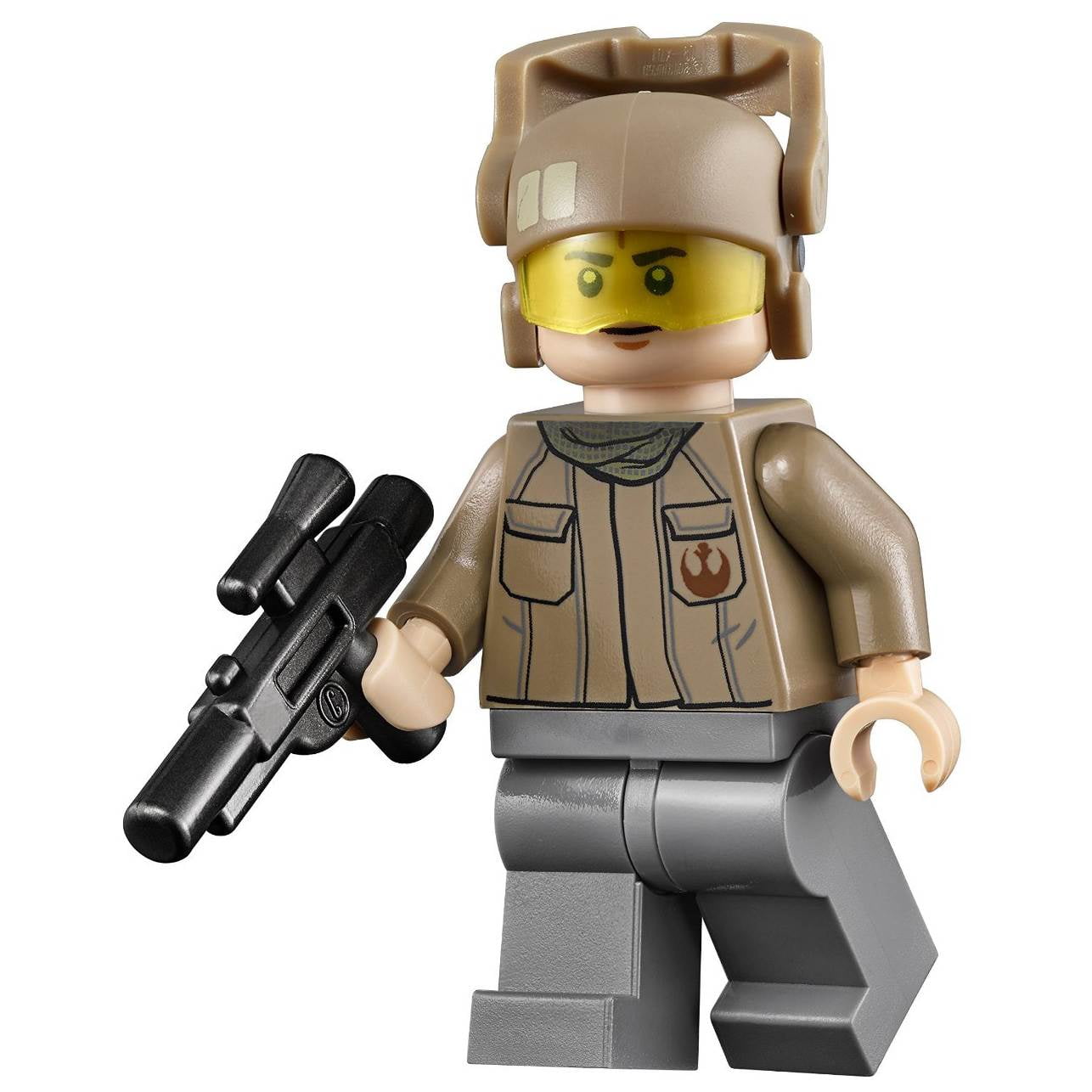 LEGO Star Wars Resistance Troop Transporter 75140