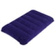 thumbnail image 3 of Almohada inflable flocada para acampar y viajar, comodidad a su alcance, el máximo lujo al aire libre, 3 of 8
