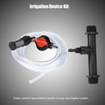 thumbnail image 1 of Drip Irrigation Filter, Fertilizer Dispenser, Convenient Sturdy Quality Assurance  Siphon Principle Garden For Household, 1 of 8