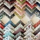 thumbnail image 2 of Paquete de telas Fabricstown Patchwork, 60 piezas, 20 x 20 cm, algodón, 2 of 8