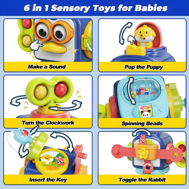 Montessori Toys Best Airplane Toys For 18 Month Old The 55 Best