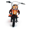 thumbnail image 3 of Montable eléctrico INJUSA Moto cross Senda Fighter 24V, 3 of 4