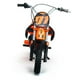 thumbnail image 3 of Montable eléctrico INJUSA Moto cross Senda Fighter 24V, 3 of 4