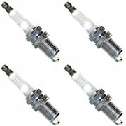 NGK Spark Plug Racing Box of 4 R7433-9