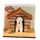 thumbnail image 3 of Bloc de notas 3D, bloc de notas, papel, planificador de casa de perro, regalo, 240 páginas, notas 3D para el día de San Valentín, hogar,, 3 of 9