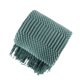thumbnail image 1 of Naiovety Manta de sofá de invierno con borlas, mantas suaves, colcha para cama, chal, accesorio de decoración de moda, sala de estar y Juegos de cama lago verde 130x220cm, 1 of 6