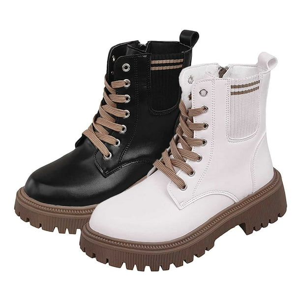 Brea platform hotsell hiker bootie