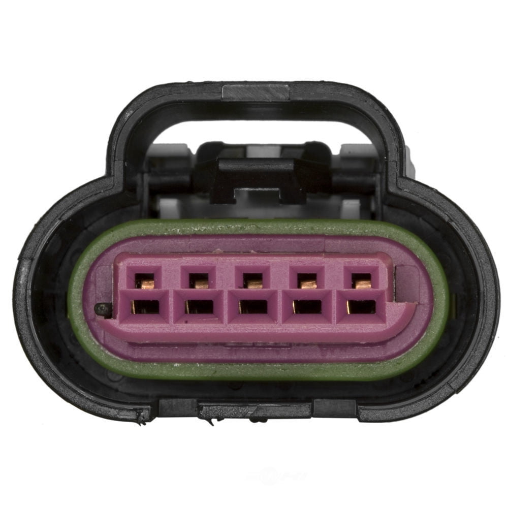 Exhaust Gas Recirculation (EGR) Valve Motor Connector