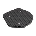 thumbnail image 3 of Motorcycle Kickstand Foot Side Stand Extension Pad Support Plate For CFMOTO 800MT 800MTX MT800 MT800X 800MT-X 2021-, 3 of 7