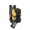 thumbnail image 2 of ZIPIT Face-It Kit for Kids, Pouch with Antibacterial Material + Matching Face Mask (Black), 2 of 7