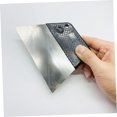 thumbnail image 4 of RENACLIPY 2Ud Herramienta De Cierre Para Vinilo De Auto Con Mango Corto Y Y Duradero Negro, 4 of 8