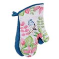 thumbnail image 1 of Oven Mitts 2Pc Bird - Ensemble De 2, 1 of 3