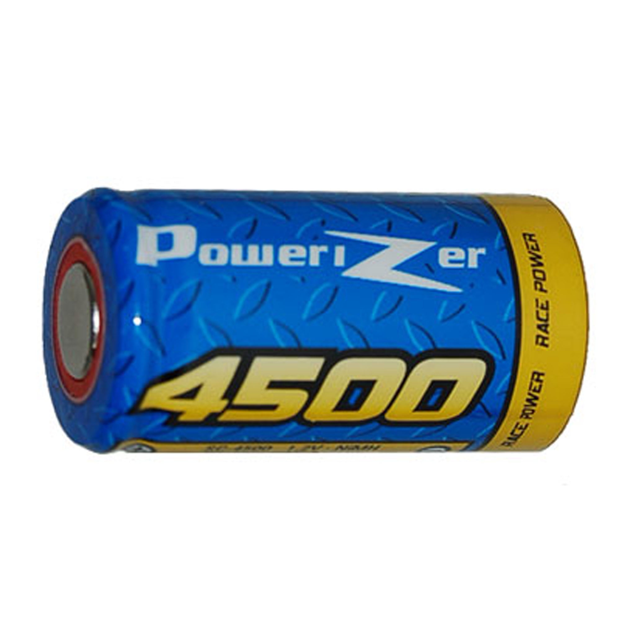 Sub C Powerizer NiMH Battery (4500 mAh) Walmart Canada