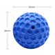 thumbnail image 5 of Pelota de juguete para perros con sonido (2 piezas), masticable, indestructible, con fuente de agua flotante, de goma dura, 5,6 cm, 5 of 5