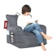 thumbnail image 2 of Puff Sillón Baggy Kids Oxford, 2 of 3