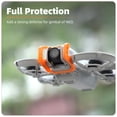 thumbnail image 4 of Parachoques De Cardán De Liberación Rápida Para Dji Neo Protector De Lente De Cámara De Protección Completa Anticolisión Compatible Con Accesorios Dji Neo (Negro), 4 of 5