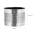 thumbnail image 2 of SEWCHICS 1Pcs Flexible Aluminum Ventilation Pipe for Kitchen Exhaust Needs, 2 of 5
