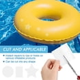 thumbnail image 2 of 60ml Pvc Inflatable Glue Tape Repair Patch Glue Kit,adhesive For Swimming Air Bed Pools I9t6, 2 of 6