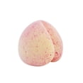 thumbnail image 2 of Simulation Watermelon Peach Fake Fruit, Gaqring Realistic Plastic Decorative Props for Photography, High Quality Artificial Fruit Models for Home Decor Table Setting Wedding Backdrop, Pink, 2 of 6