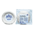 thumbnail image 2 of 3M 05711 Hookit 60:40 Wool Compounding Pad - 9", 2 of 2