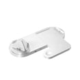 thumbnail image 2 of InsCrazy Wireless Charger 6 in 1 Charger Station /Android/Type-C Fast Wireless Charging Dock Stand for /Air-Pods Christmas Charging Folding Bracket, 2 of 7