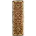 thumbnail image 2 of Nourison JA13 Jaipur Area Rug-Color:Rust,Shape:Rectangle,Size:9'6" x 13'6", 2 of 4