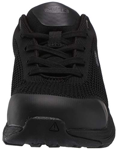 keen alloy toe shoes