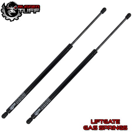 struts liftgate 2003 rear