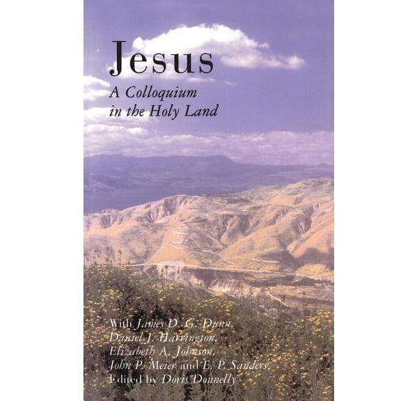 Jesus, (Paperback)