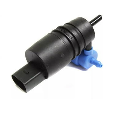 Front Washer Pump - Compatible with 2008 - 2012 Ford Escape 2009 2010 2011