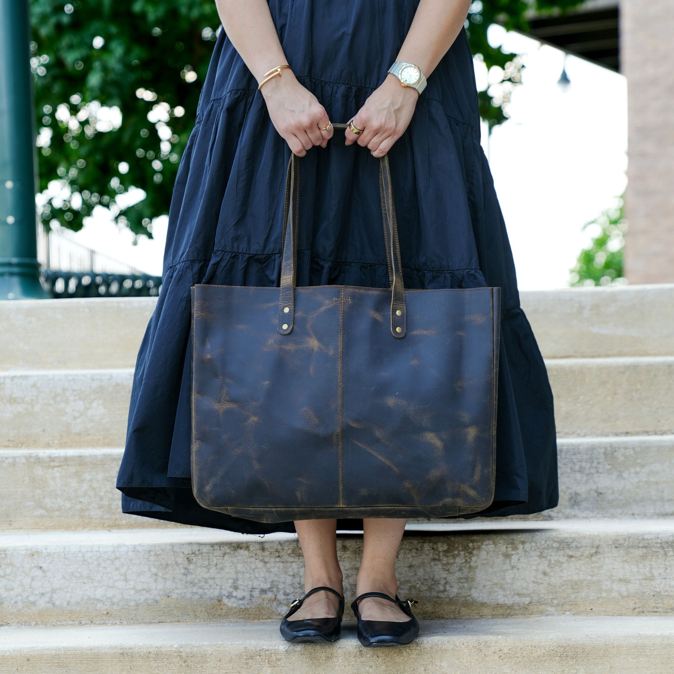 Leather Shoulder Bag Tote for Women Purse Satchel Travel Bag Shopping Carry Messenger Multipurpose Handbag