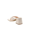 thumbnail image 4 of Sandalia Mujer Kipon Tacon Vestir beige 26, 4 of 6