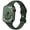 Clover, variant on Slim Silicone Band for Apple Watch, Women's Narrow Sport Replacement Strap, Orange, 38mm/40mm/41mm/42mm(Series 11/10)