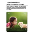 thumbnail image 2 of Cámara De Impresión Instantánea Cámara de 2,4 pulgadas con impresora térmica 1080P HD 4K Mini cámara digital para niños y niñas, 2 of 7