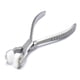 thumbnail image 1 of Riwesomey Máquina dobladora de de Metal profesional, herramienta dobladora reutilizable para hacer joyas, accesorios para manualidades DIY Herramientas y ferretería Alicate Riwesomey  TO010687-02, 1 of 6