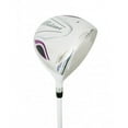 thumbnail image 2 of Founders Club Believe Ladies Complete Golf Set - Purple - Right-handed, 2 of 11
