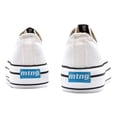 thumbnail image 4 of Tenis Mustang Bigger X 3 Bco Mujer Casual blanco 23, 4 of 4
