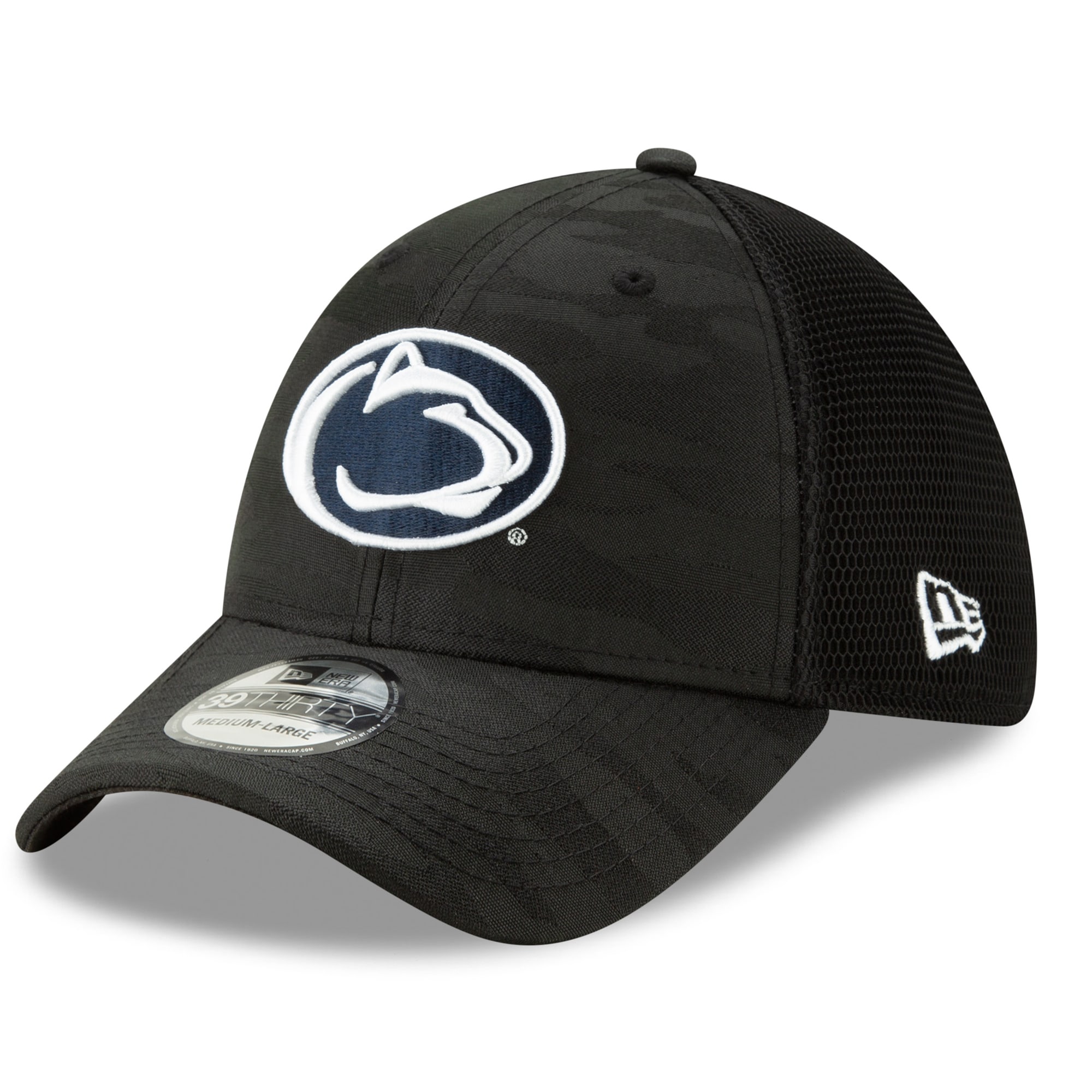 penn state low profile hat