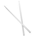 thumbnail image 5 of LULULION Percussion Instrument Accessory Aluminium Alloy Drumsticks 1Pair, 5 of 8