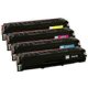 thumbnail image 1 of Toner cartridge for samsung clt-k504s clt-c504s clt-m504s clt-y504s clp415, 1 of 2