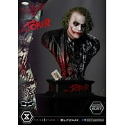 DC The Dark Knight The Joker Bust